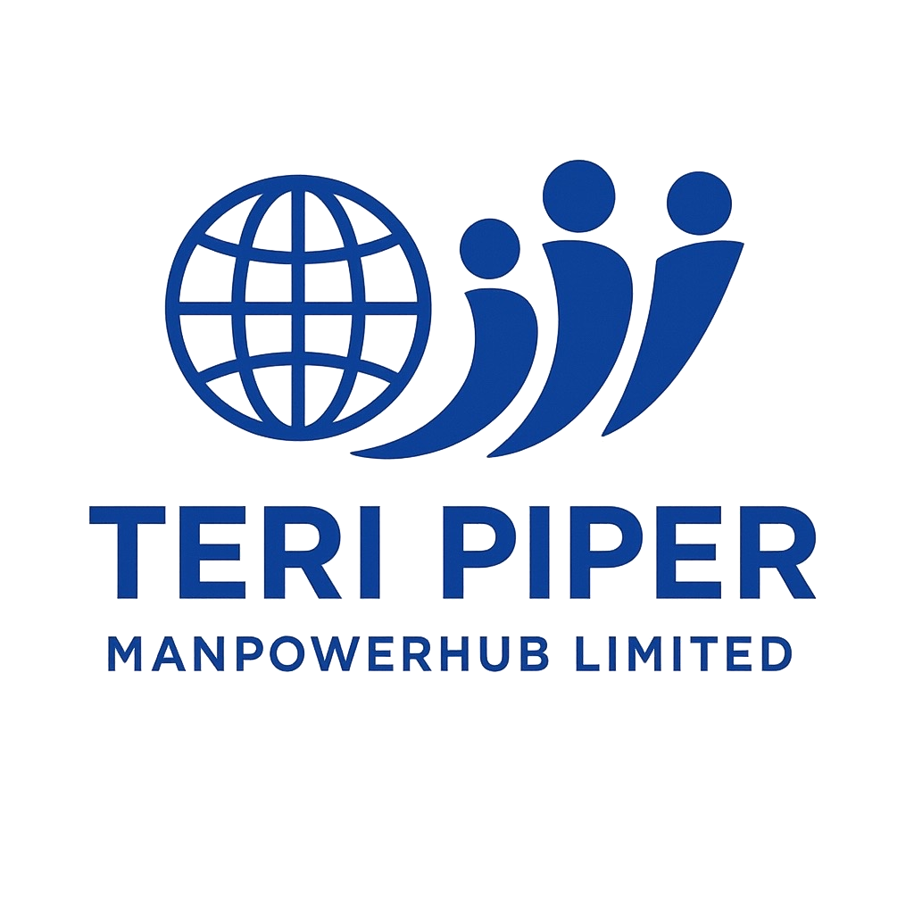 TERI PIPER MANPOWERHUB LIMITED